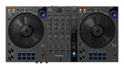 PIONEER DJ DDJ-FLX6-GT rekordbox | Serato DJ | Virtual DJ