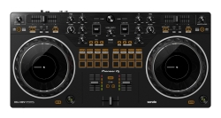 PIONEER DJ DDJ-REV1 Controller for Serato DJ Lite ** DJ KANOYA YOUTUBE **