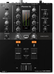 PIONEER DJ DJM-250MK2 Two-Channel Mixer