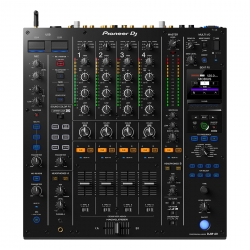 Check out details on DJM-A9 Pioneer DJ page