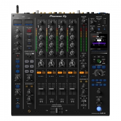 Pioneer DJ DJM-A9 DJ Mixer ** LEVEL UP **