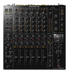 Check out details on DJM-V10-LF Pioneer DJ page