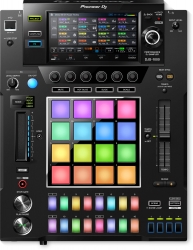 Pioneer DJ DJS-1000 Performance DJ Sampler