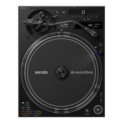 Pioneer DJ PLX-CRSS12 Hybrid Turntable with DVS Control ** LEVEL UP **