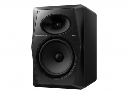 Pioneer DJ VM-80 8" Active Monitor Speaker in Black