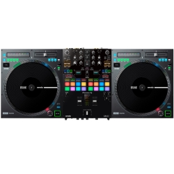 Check out details on PIONEER DJ DJM-S7/TWELVE MKII BUNDLE Pioneer DJ page