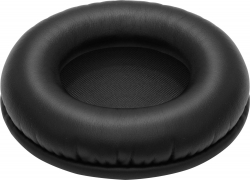 Pioneer DJ HC-EP0501 Nano-Coated Replacement Ear Pads for HDJ-X10 Headphones - Pair