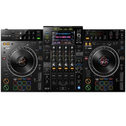 Check out details on XDJ-XZ Pioneer DJ page