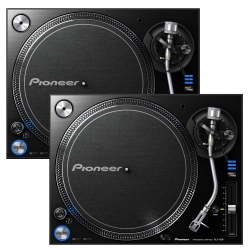 agiprodj X DMS | Pioneer DJ PLX-1000 Turntable PAIR **DMS Subscriber Only Offer **