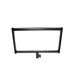 ProX X-LSB26 2" DJ Mobile Lighting Stand Bracket