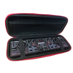 ProX XB-DJ2GO2 Nano DJ Controller Ultra-Lightweight Molded Hard-Shell Case