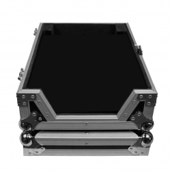 ProX XS-CD Flight Case for Large Format CD and Media Players CDJ-3000 / SC5000 / SC6000