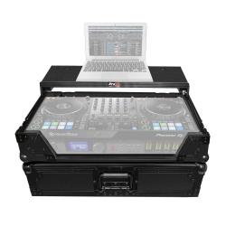 Check out details on XS-DDJ1000WLTBL MK2 ProX page