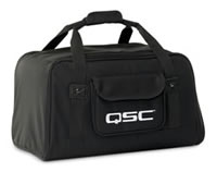 QSC K8 TOTE Soft Tote Bag for K8 Active Loudspeaker