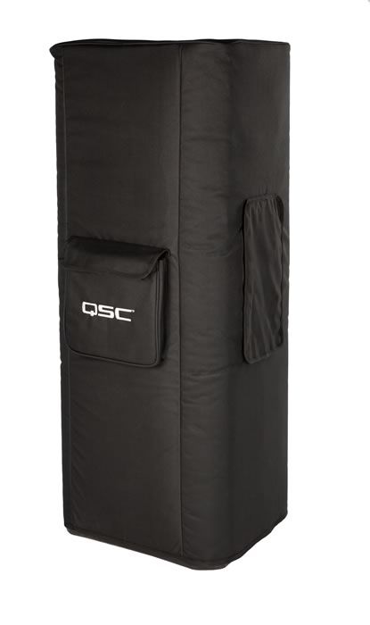qsc kw153 cover