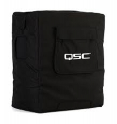 QSC KS212C COVER Soft Padded Cover for KS212C Subwoofer