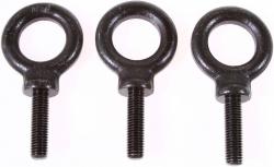 QSC M10 EYEBOLT KIT-W Eyebolt Suspension Kit for KW Series Loudspeakers