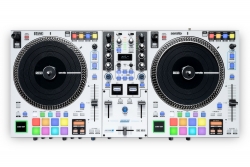 RANE ONE MKII Motorized DJ Controller with Stems Control
