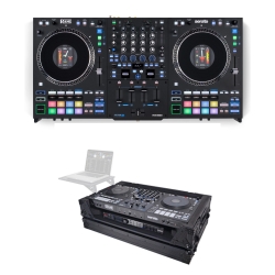 Rane PERFORMER Controller with ProX XS-RANEFOURWBL Case Bundle
