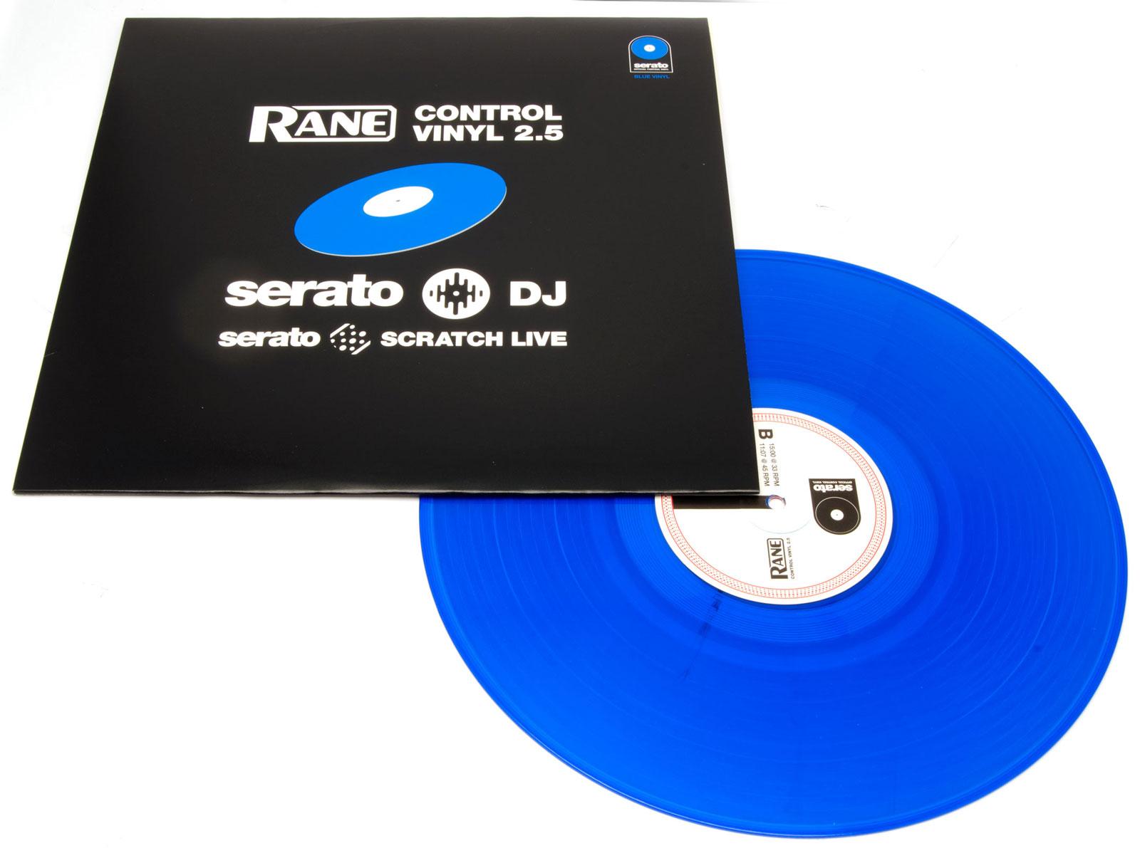 Serato Scratch Live Control Cd Download Free