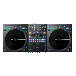 RANE SEVENTY + 2 RANE TWELVE MKII Complete System