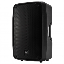 RCF HD15-A 1400 Watt 15" Two-Way Active Powered Speaker