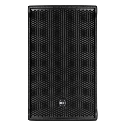 RCF NX32-A 1400 Watt 12" Active Two-Way Powered Speaker