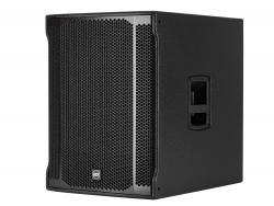 RCF SUB 905-AS II 2200 Watt 15" Active Subwoofer