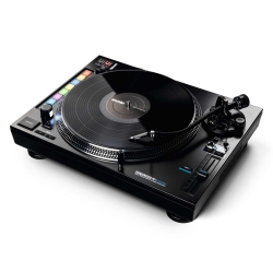 RELOOP RP-8000MK2 High-Torque Hybrid DJ Turntable Instrument