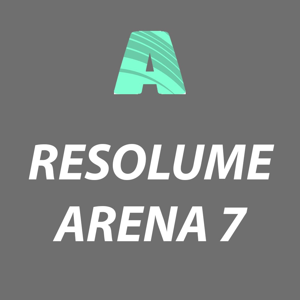 Image result for Resolume Arena 7