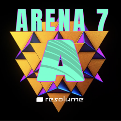 RESOLUME ARENA 7 VJ Software - Live Video Mixing + Projection Mapping and Advanced Features