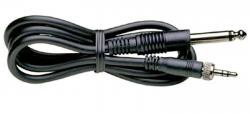 Sennheiser CI1 Instrument Cable 3.5mm Evolution Series Wireless