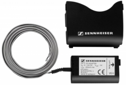 Sennheiser DC 2 DC Power Adapter for G2 and G3 Bodypack Transmitters