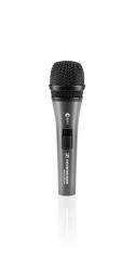 Sennheiser e835S Evolution Cardioid Dynamic Vocal Microphone