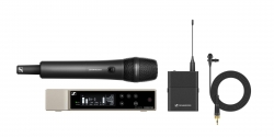 Sennheiser EW-D ME2 835-S SET R1-6 Combo Set