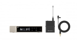 Sennheiser EW-D ME2 SET Q1-6 Lavalier Set