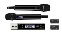 Sennheiser EW-DX 835-S SET (Q1-9) Wireless Microphone System