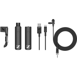 Sennheiser XSW-D Lavalier Set