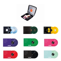 Check out details on SERATO CONTROL VINYL HOLIDAY BUNDLE Serato page