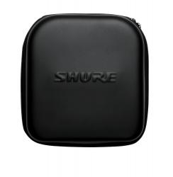 Shure HPACC2 Zippered Hard Storage Case for SRH1440 and SRH1840