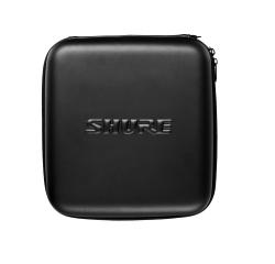 Shure HPACC1 Zippered Hard Travel Case for SRH940 Headphones