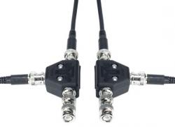 Shure UA221 Passive Antenna Splitter Combiner Kit