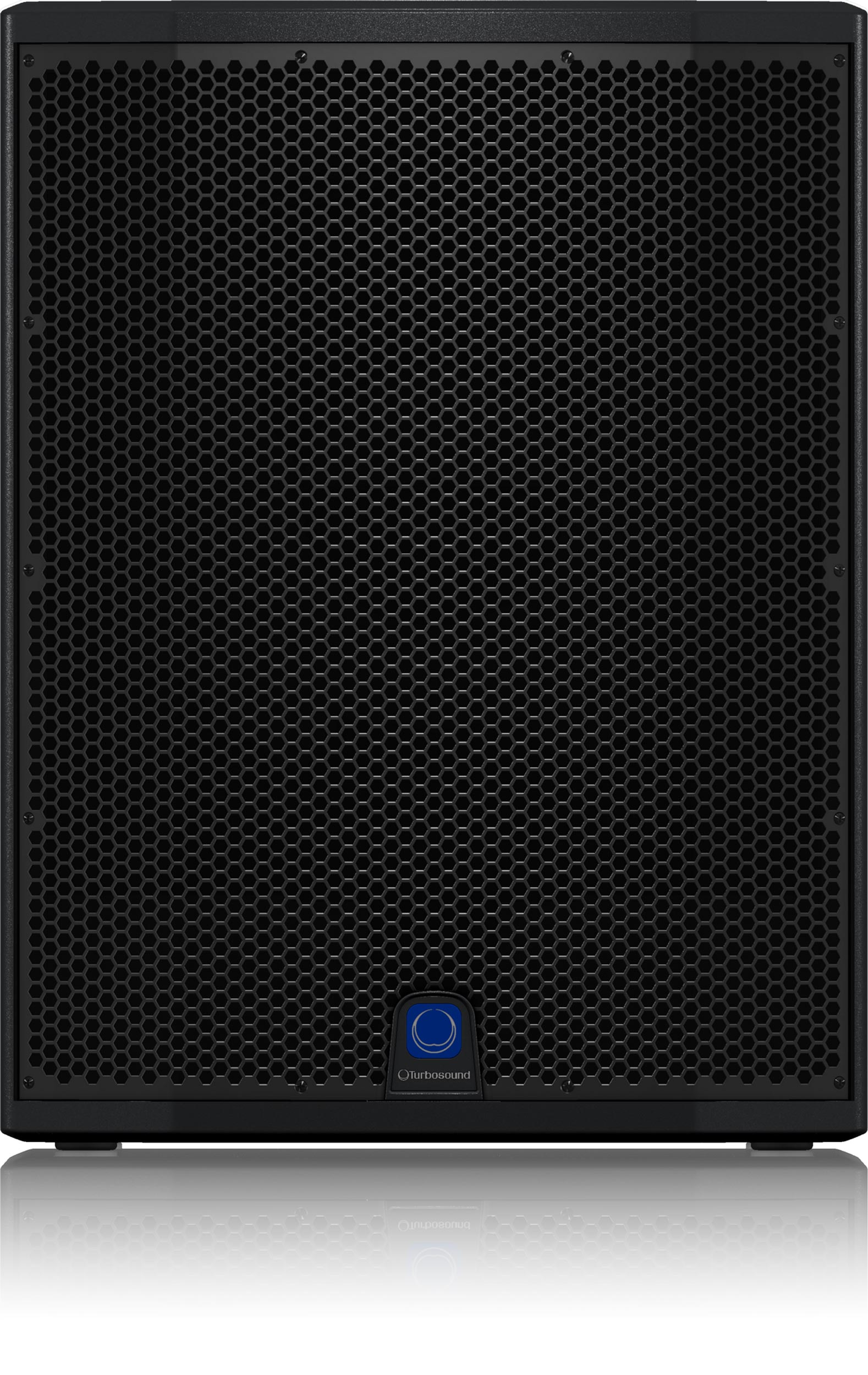 turbosound siena 18