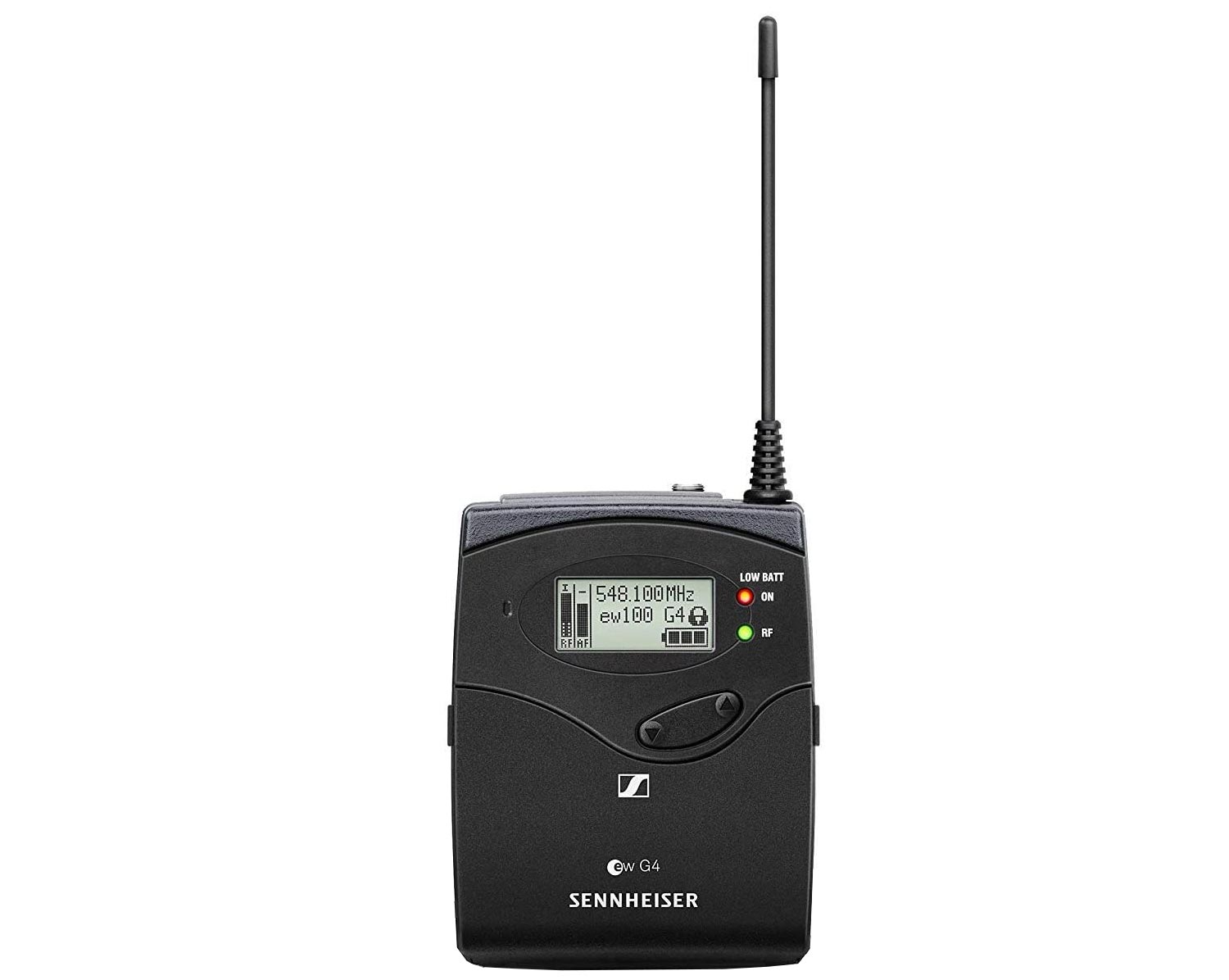 sennheiser wireless speaker system