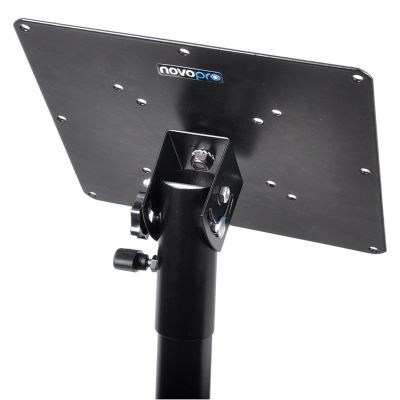 NOVOPRO NOVO-TVM35 Speaker Stand Fixture Mounting Plate