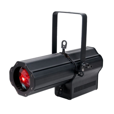 ADJ American DJ ENCORE PROFILE 1000 COLOR 100W High-Powered RGBW LED Pro Ellipsoidal