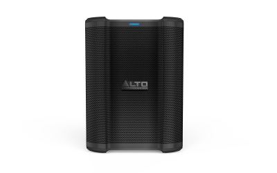 Alto Professional BUSKER Battery Powered Speaker