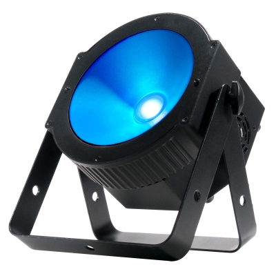 ADJ American DJ DOTZ PAR 100 with COB Technology Tri 100W LED