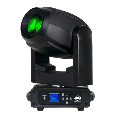 ADJ American DJ FOCUS SPOT 5Z 200 Watt LED Engine Moving Head