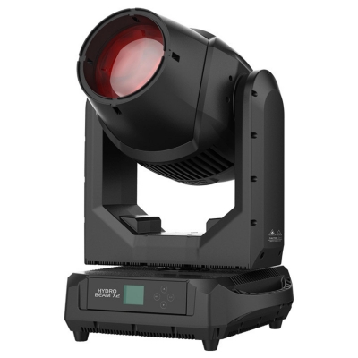 ADJ American DJ HYDRO BEAM X2 370W Osram IP65 Professional Moving Head Fixture